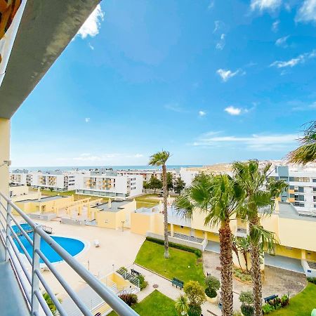 Sea View Apartment By Beach & Marina #1869 Lagos Exterior photo