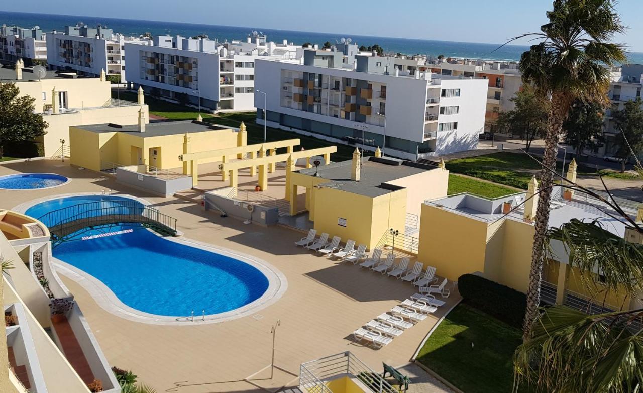 Sea View Apartment By Beach & Marina #1869 Lagos Exterior photo